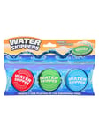 Johntoy Aqua Fun Water Skippers 3pcs.