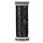 Gütermann creativ Sliver Thread, 200m