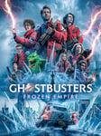 Ghostbusters: Frozen Empire