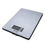 Salter Stainless Steel Digital Kitchen Scale