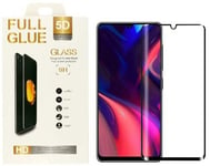 Skärmskydd Huawei P30 Pro Full-Cover Glue