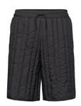 Nefa Down Shorts 22-02 Designers Shorts Casual Black HOLZWEILER
