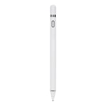 SERO penna som Apple pencil, vit