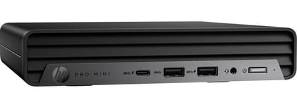 HP Pro Mini 400 G9 Desktop PC Wolf Pro Security Edition, Intel Core i5-13500T up