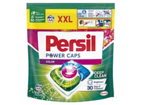 Caps Washi Persil Power Caps Color 44Pce