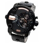 MONTRE Homme Diesel DZ7291 Cadran XXL avec Chronographe et Date. 419,00 € NEUVE