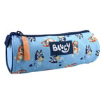 Bluey Pencil case Bluey Jump Into Fun multifärg