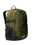 THE NORTH FACE Borealis Backpack Forest Olive/Tnf Black One size