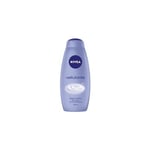 NIVEA Smooth Shower Cream 750Ml