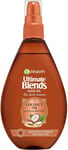 Garnier Coconut Hair Oil for Dry Frizzy Hair, 150ml