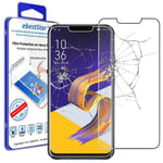 Verre trempé Asus Zenfone 5 ZE620KL, 5Z ZS620KL Film Protection Ecran Vitre