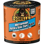 Gorilla Waterproof Patch & Seal Tape