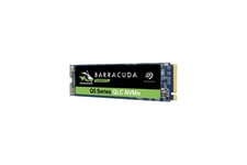 Seagate Barracuda Q5 ZP1000CV3A001 - 1 TB - SSD - PCI Express 3.0 x4 (NVMe)