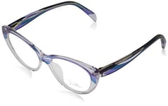 Pucci Frame EP2686 (51 mm) Lilac Glasses, Lilac