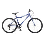 Challenge Compass 26 inch Wheel Size Womens Mountain Bike male