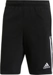 Shortsit Adidas Tiro 21, musta