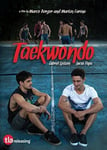 Taekwondo DVD