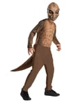 Rubies - Classic Costume - T-Rex (104 cm)