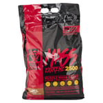 Mutant Mass Extreme 2500, Triple Chocolate, 9 kg