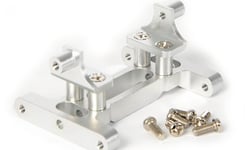 Carson 500530902 1:14 Suspension en Aluminium 3 Axes/Hi (1), pièce de Tuning, modélisme, Accessoires