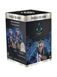 Good Loot - Assassin's Creed Valhalla: Eivor - Pussel