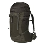 Bergans Vengetind 32L ryggsäck (unisex) - Dark Green Mud/Green Mud