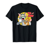 Tom & Jerry Thumbs Up T-Shirt