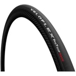 TUBULAR VELOFLEX PROTOUR RACE 700x25 NEGRO 25-622