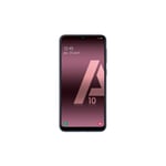 Galaxy A10 (2019) 32 Go, Bleu, débloqué - Neuf