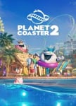 Planet Coaster 2 - Pre Order OS: Windows