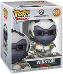 Overwatch 2 Figurine Super Sized Pop! Vinyl Winston 15 Cm