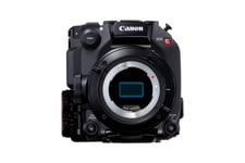 Canon EOS C300 EF Mark III