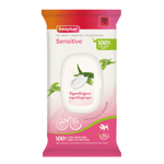 Beaphar BIO Pet Wipes Sensitive 30-pack