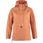 Fjallraven 87009-242 Vardag Anorak W/Vardag Anorak W Jacket Women's Desert Brown Size M