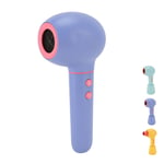 Cordless Baby Hair Dryer USB Rechargeable Constant Temperature Silent Blow Dr UK