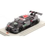 AUDI RS 5 N.53 DTM 2020 JAMIE GREEN 1:43 Spark Model Auto Competizione Die Cast