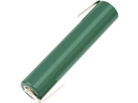 FDK HR5/4AAAU-LF Specialbatteri 5/4 AAA Z-slot NiMH 1,2 V 830 mAh