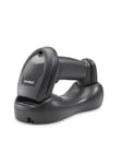 Zebra LI4278 - 1D Wireless Barcode Scanner (Includes Cable and Cradle)