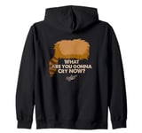 A Christmas Story Scott Farkus Hat Zip Hoodie