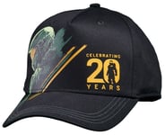 Numskull Halo - Master Chief (20th Anniversary) Snapback Cap