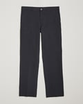 J.Lindeberg Lois Flannel Twill Pants Dark Grey