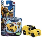 UU137	Transformers Earthspark  7,5x15cm