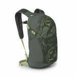 Osprey Daylite 13 L ryggsäck -  Rattan Print/Rocky Brook