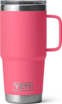 Yeti Rambler 591 ml Travel Mug Tropical Pink, 591 ml