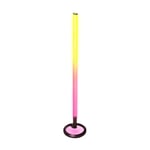 JBL PartyLight Stick, Portable Bluetooth Party Light Bar for JBL PartyBox Speakers, 360° RGB LED Lighting, 8H Battery, IPX4 Splashproof, Compatible with JBL PartyBox App, 1.15 kg/1.081m