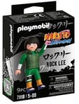 Playmobil Rock Lee, 5 År, Multifärg