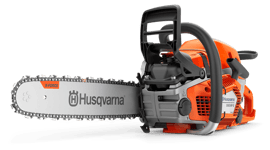 Husqvarna Motorsåg 550 XP®G Mark II TrioBrake™ (15")