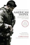 American Sniper  The Autobiography of the Most Lethal Sniper in U.S. Military History