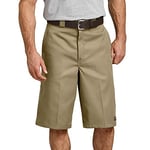 Dickies - Short - Homme, Beige (Khaki), W33 (Taille fabricant: 33)