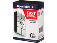 Specialist+ Profile Magnet Fast Install